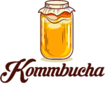 Kommbucha Logo