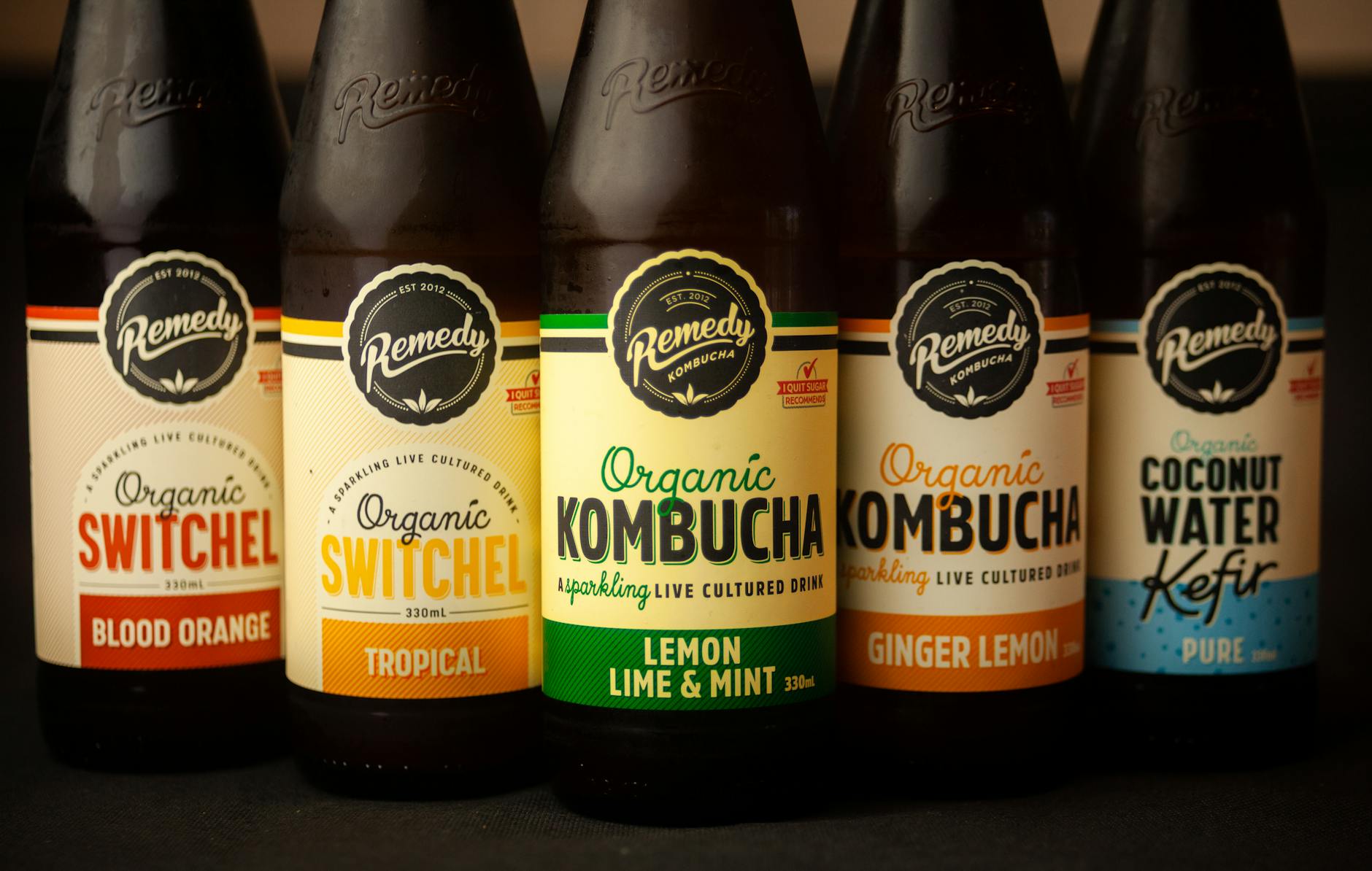How kombucha probiotics support gut health and appetite regulation for weight management